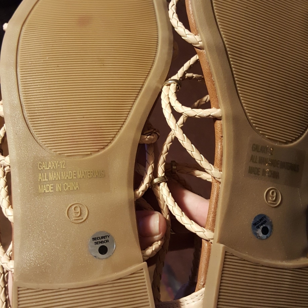 Sandals - Picture 2 of 3